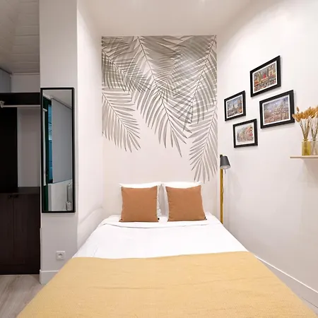 Apartment Charming For Two